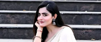 Nandini Sharma Nandini Sharma