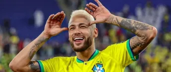 Neymar Jr Neymar Jr