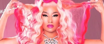 Nicki Minaj Nicki Minaj
