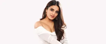 Nidhhi Agerwal Nidhhi Agerwal