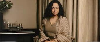 Nithya Menen Nithya Menen
