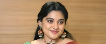 Nivetha Thomas Nivetha Thomas