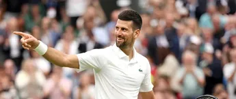 Novak Djokovic Novak Djokovic