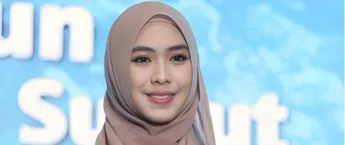 Oki Setiana Dewi Oki Setiana Dewi