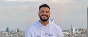 Osman Baran Osman Baran