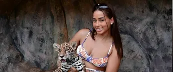 Paloma Santos Paloma Santos