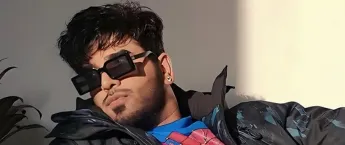 Paras V Chhabraa Paras V Chhabraa
