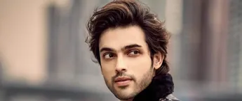 Parth Samthaan Parth Samthaan