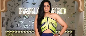Parul Garg