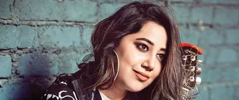 Payal Dev Payal Dev