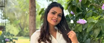 Payal Malik Payal Malik