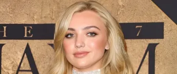 Peyton List Peyton List