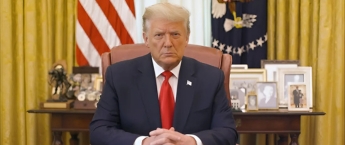 President Donald J. Trump President Donald J. Trump