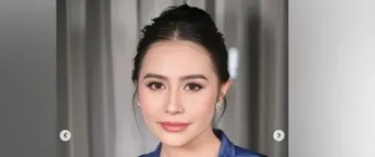 Prilly Latuconsina Prilly Latuconsina