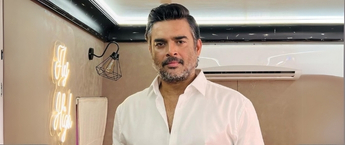 R. Madhavan R. Madhavan