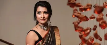 Radhika Pandit Radhika Pandit