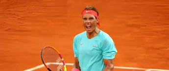 Rafa Nadal Rafa Nadal