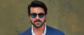 Ram Charan Ram Charan