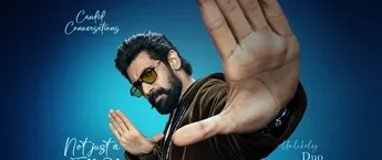 Rana Daggubati Rana Daggubati