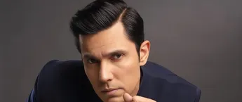 Randeep Hooda Randeep Hooda