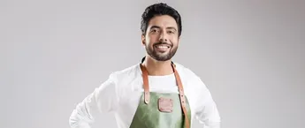 Ranveer Brar Ranveer Brar