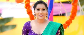 Rashmi Gautam Rashmi Gautam