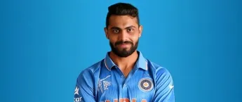 Ravindrasinh Jadeja Ravindrasinh Jadeja