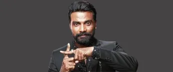 Remo Dsouza