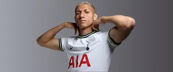 Richarlison Richarlison