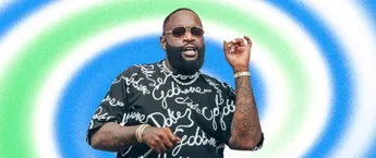 Rick Ross Rick Ross