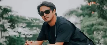 Ricky Harun Ricky Harun