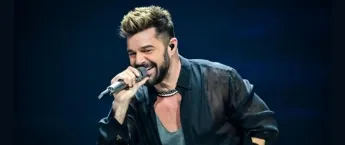 Ricky Martin Ricky Martin