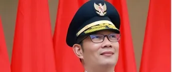 Ridwan Kamil Ridwan Kamil