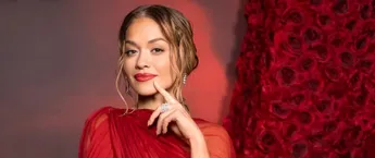Rita Ora Rita Ora