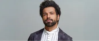Rithvikk Dhanjani Rithvikk Dhanjani