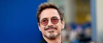Robert Downey Jr. Robert Downey Jr.