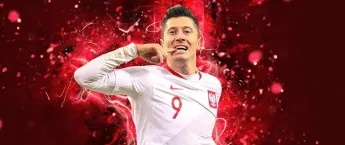 Robert Lewandowski Robert Lewandowski