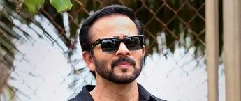 Rohit Shetty Rohit Shetty