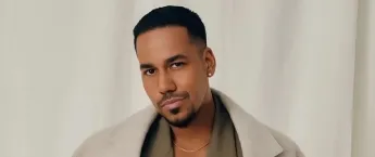Romeo Santos Romeo Santos