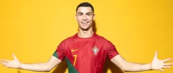 Ronaldo Ronaldo