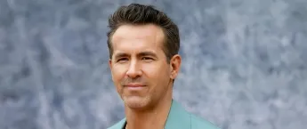 Ryan Reynolds Ryan Reynolds