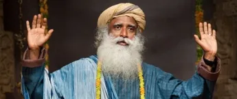 Sadhguru