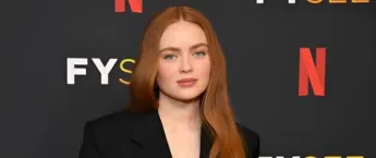 Sadie Sink Sadie Sink