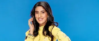 Sameeksha Sud Sameeksha Sud