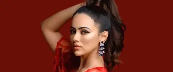 Sana Khan Sana Khan