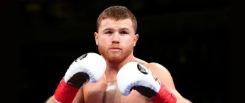 Saul Alvarez Saul Alvarez