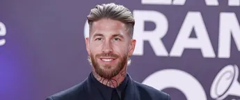 Sergio Ramos Sergio Ramos
