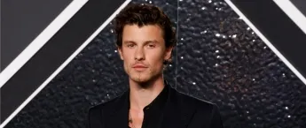 Shawn Mendes Shawn Mendes