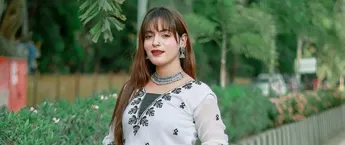 Shifa Memon Shifa Memon