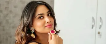 Shivani Narayanan Shivani Narayanan